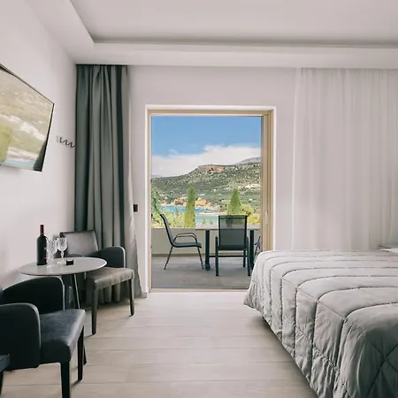 Apartament Lighthouse