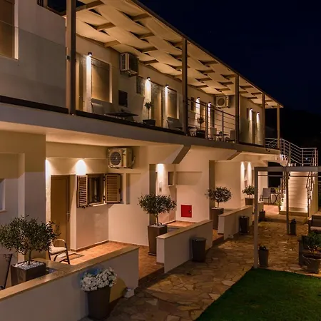 Apartament Lighthouse