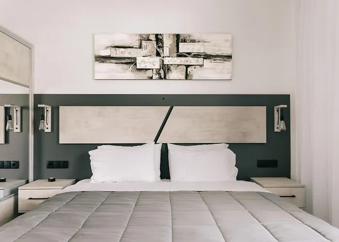 Apartament Lighthouse *