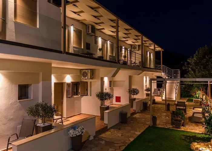 Apartament Lighthouse