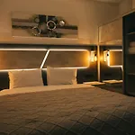 Lighthouse 公寓 斯陶帕