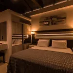Lighthouse Apartment Stoupa