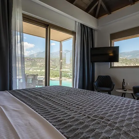 Appartement Lighthouse Stoúpa