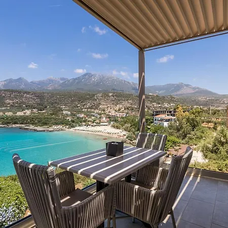 Apartment Lighthouse Stoupa