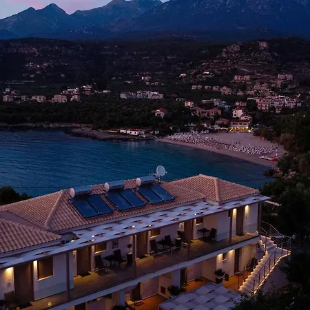 Lighthouse Appartement *