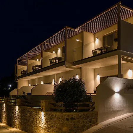 Lighthouse Appartement *