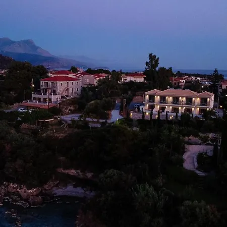 Διαμέρισμα Lighthouse