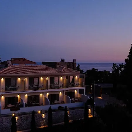 Lighthouse Διαμέρισμα
