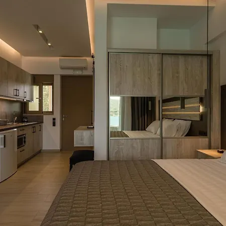 Appartement Lighthouse