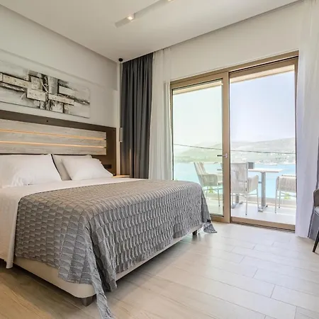 Lighthouse Appartement