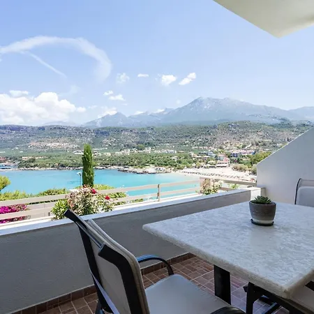 Lighthouse Appartement *