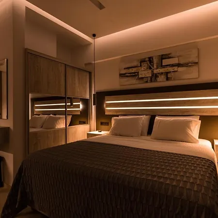 Appartement Lighthouse