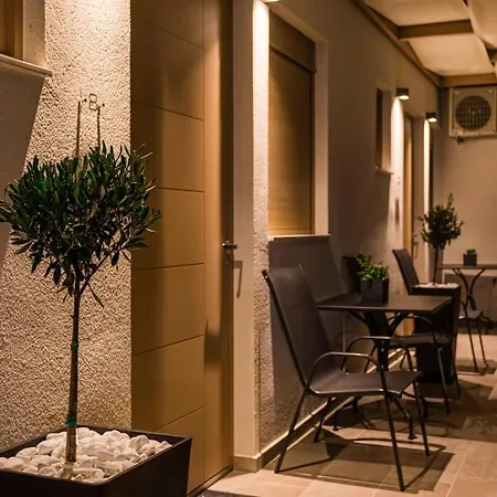 Lighthouse Apartman *