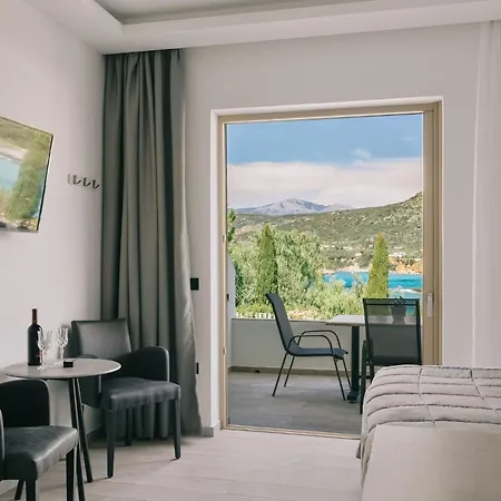 Appartement Lighthouse