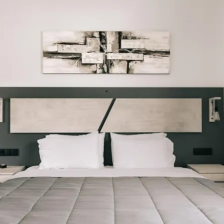 Appartement Lighthouse *