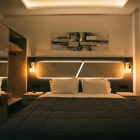 Apartamento Lighthouse