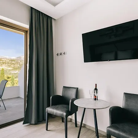 Apartment Lighthouse Stoupa
