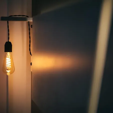 Lighthouse *