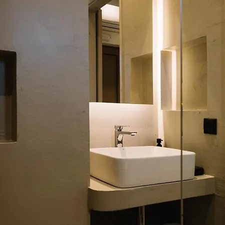 Appartement Lighthouse