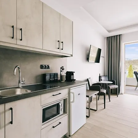 Apartment Lighthouse *