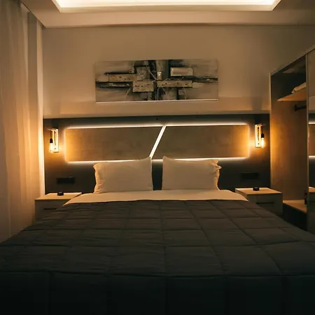 Apartment Lighthouse
