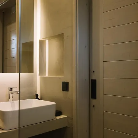 Appartement Lighthouse Stoúpa