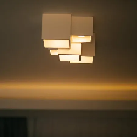 Lighthouse Apartment *