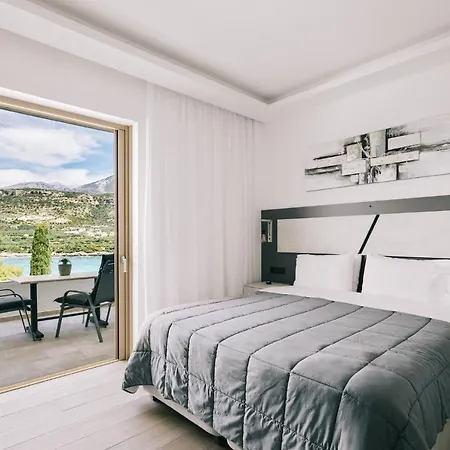 Appartement Lighthouse