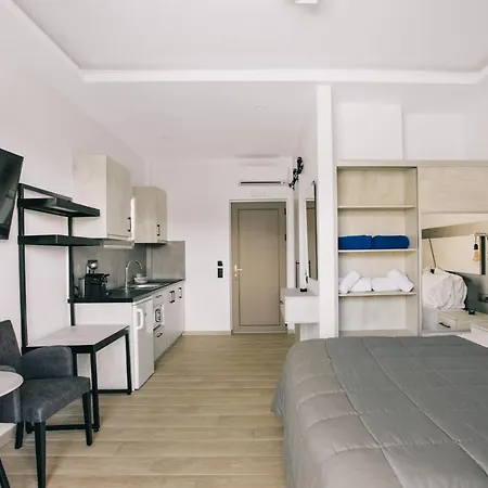 Apartment Lighthouse