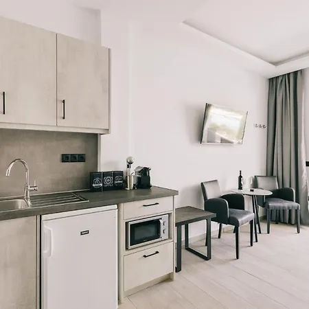 Apartment Lighthouse Stoupa