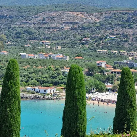 Διαμέρισμα Lighthouse