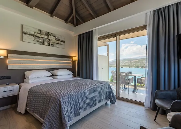 Lighthouse Apartamento *