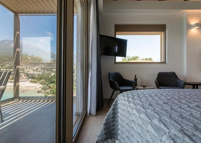 Lighthouse * Sztúpa