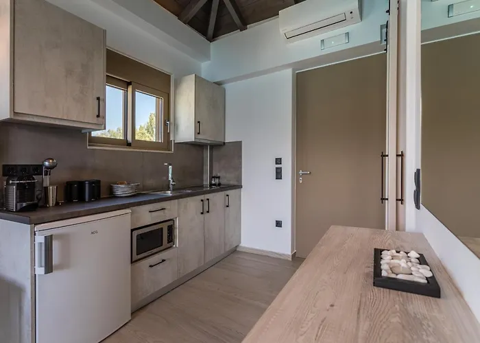 Apartamento Lighthouse