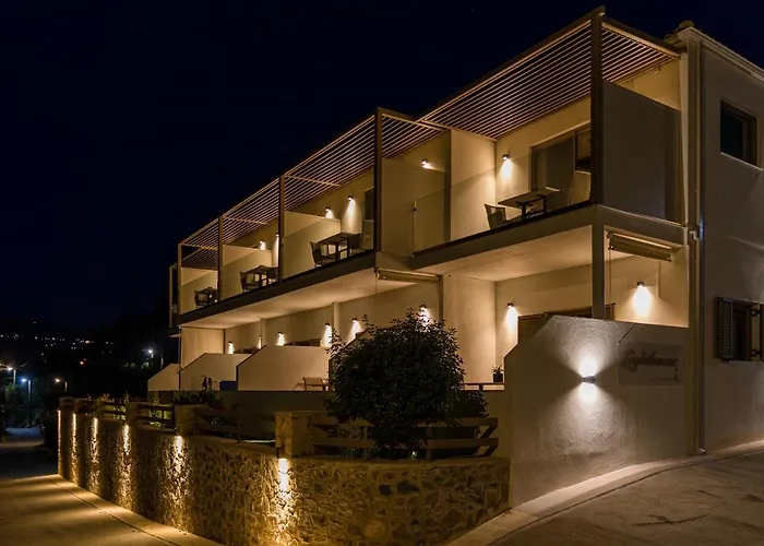 Lighthouse Apartamento *