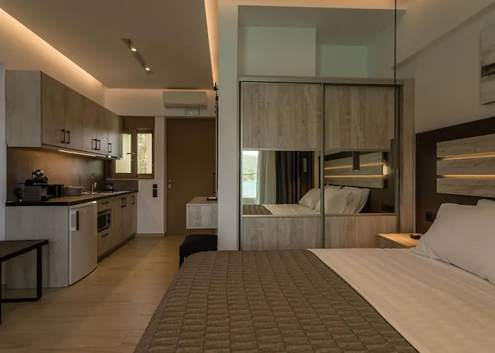 Apartamento Lighthouse