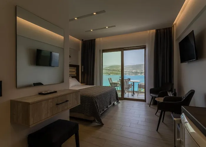 Lighthouse Apartman Sztúpa