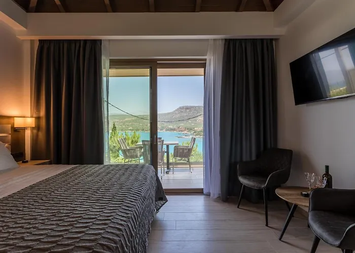 Lighthouse * Sztúpa