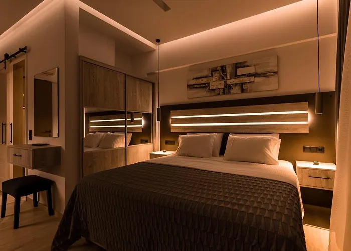 Apartamento Lighthouse