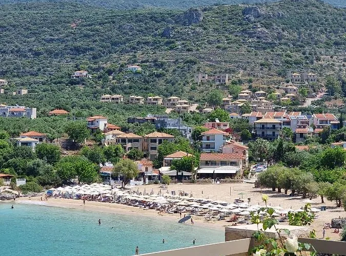 Lighthouse Apartman Sztúpa