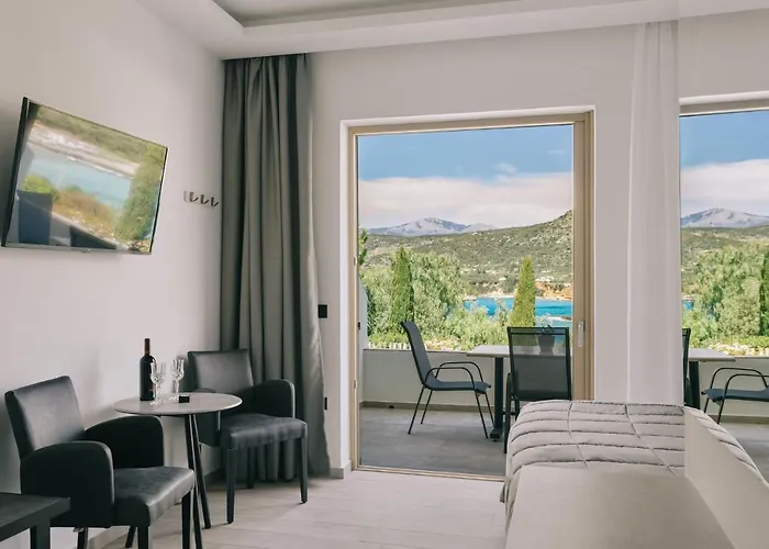 Apartamento Lighthouse