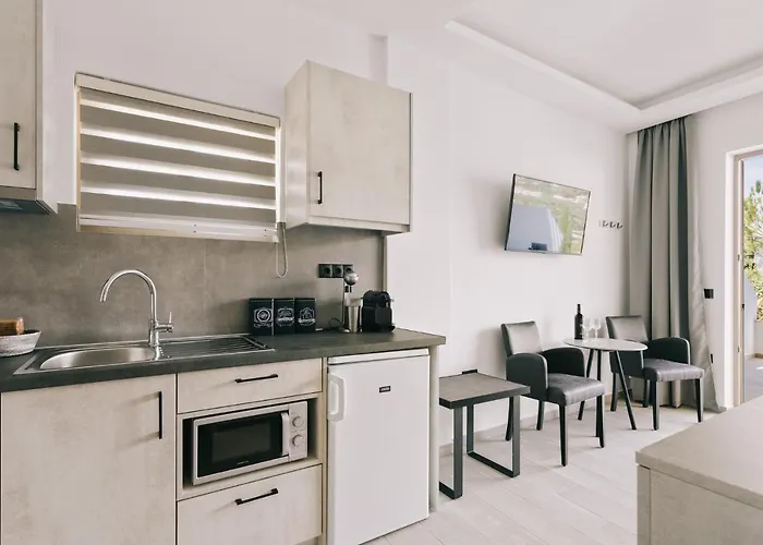 Lighthouse Apartman Sztúpa