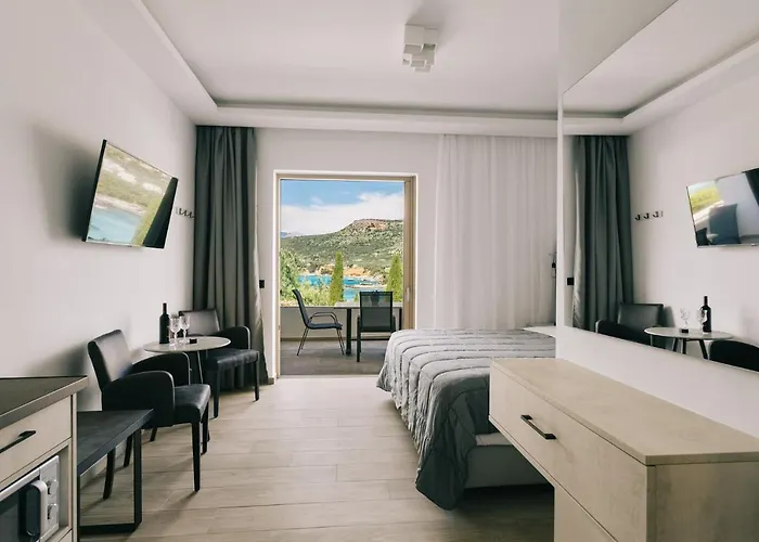 Lighthouse Apartman Sztúpa