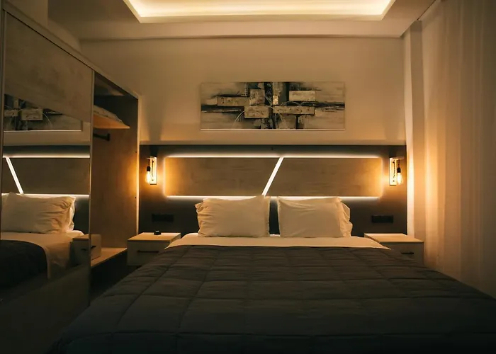 Apartamento Lighthouse