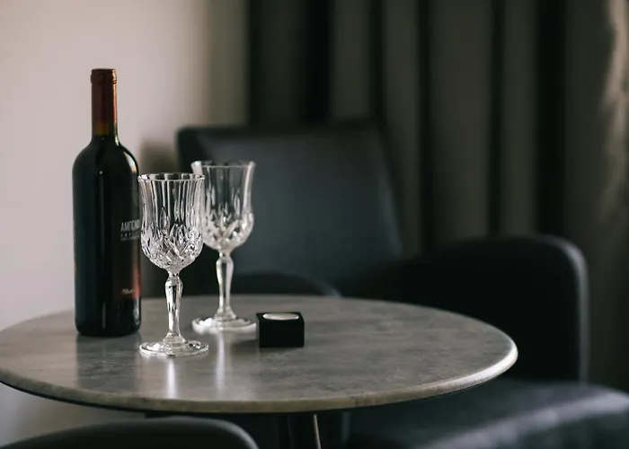 Lighthouse * Sztúpa