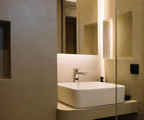 Apartamento Lighthouse