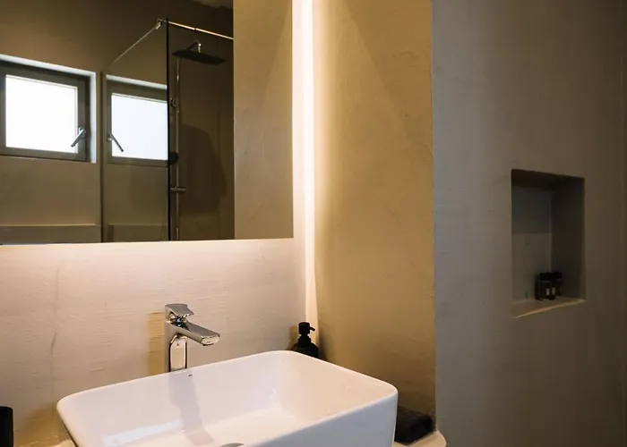 Lighthouse Apartamento *