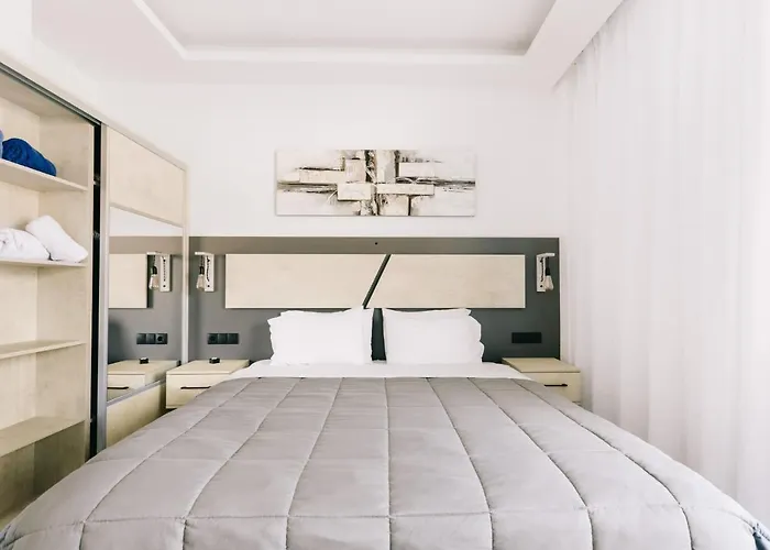 Lighthouse Apartman Sztúpa