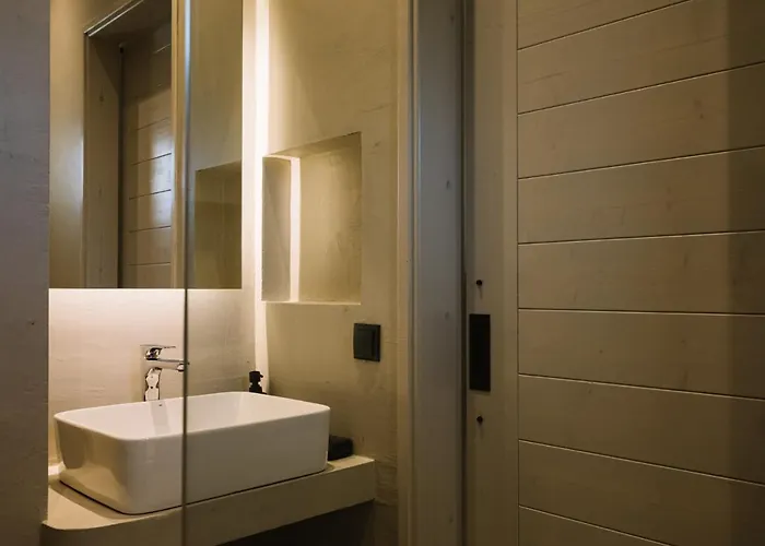 Apartman Lighthouse Sztúpa