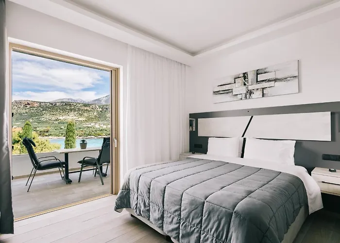 Apartamento Lighthouse